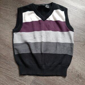 Boys sweater vest